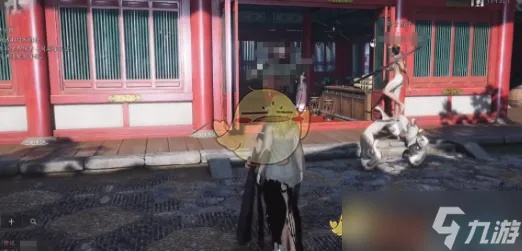 《燕云十六声》澡堂攻略：深度解析澡堂玩法技巧揭秘