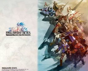 《最终幻想战略版》兑换码大放送！揭秘伊瓦利斯编年史独家福利