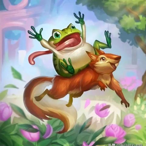 《炉石传说》酒馆战棋2025大威恶魔流攻略：掌握制胜秘诀，轻松登顶！