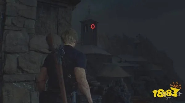 《生化危机4重制版》破坏蓝色徽章6攻略：高效完成技巧解析，轻松解锁！