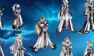 DNF历年春节套装盘点：新春外观大揭秘，潮流元素一网打尽