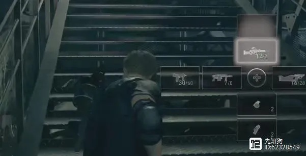 《生化危机4重制版》破坏蓝色徽章5攻略：高效完成技巧解析