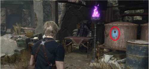 《生化危机4》重制版鼠害再治理攻略：高效清鼠秘籍，轻松通关！