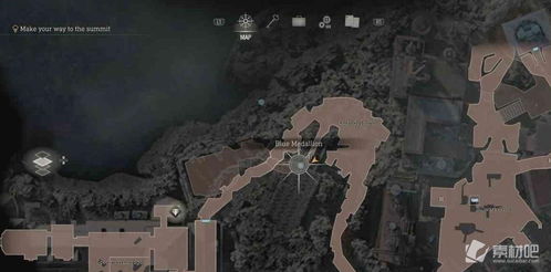 《生化危机4重制版》破坏蓝色徽章3攻略：高效完成技巧解析