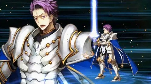 兰斯洛特巅峰出装攻略：揭秘绝版装备搭配技巧