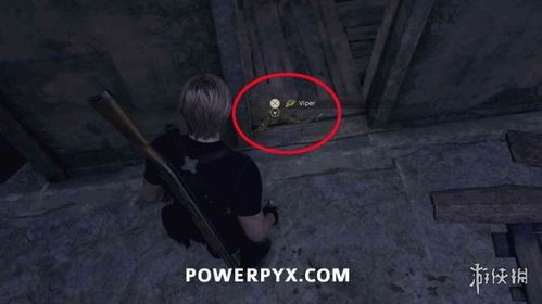 《生化危机4》重制版毁墓人任务攻略：深度解析，高效通关技巧揭秘