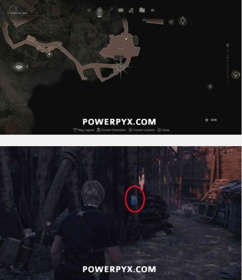 《生化危机4重制版》破坏蓝色徽章1攻略：高效完成技巧解析，轻松解锁新成就