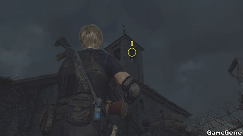 《生化危机4》重制版悬赏任务攻略：解锁隐藏剧情，揭秘神秘奖励！