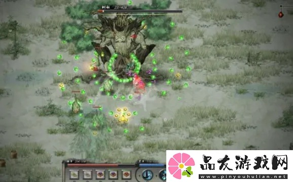 《鬼谷八荒》愚公铁尺任务攻略：高效完成秘籍，轻松解锁新境界