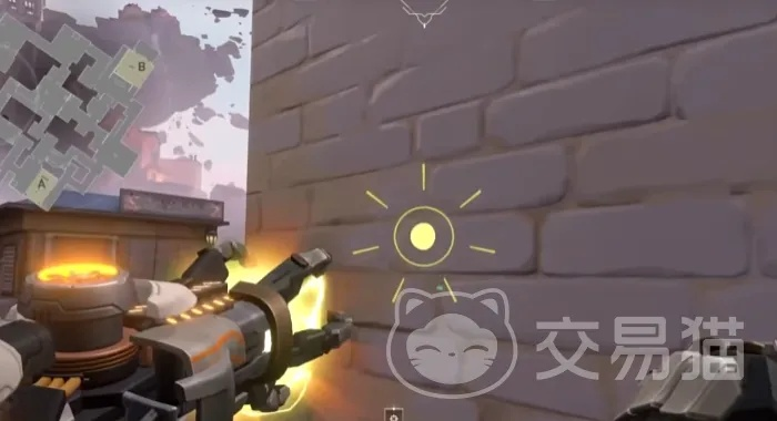 无畏契约：揭秘铁臂技能攻略，瓦罗兰特叛奇玩法技巧大公开