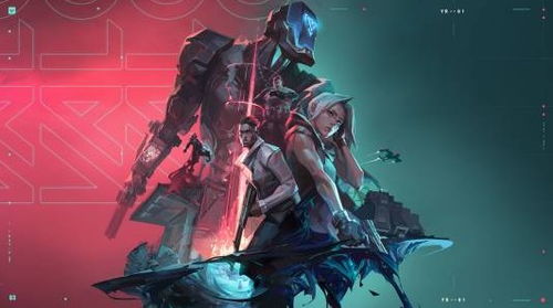 无畏契约恶灵冲锋枪伤害解析：瓦罗兰特国服实战伤害数据攻略全揭秘