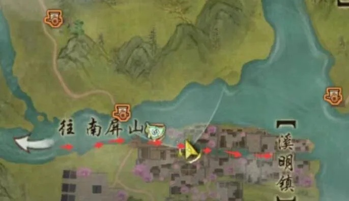 《剑网3》子夜歌奇遇攻略：轻松捕捉宠物，解锁神秘技能！