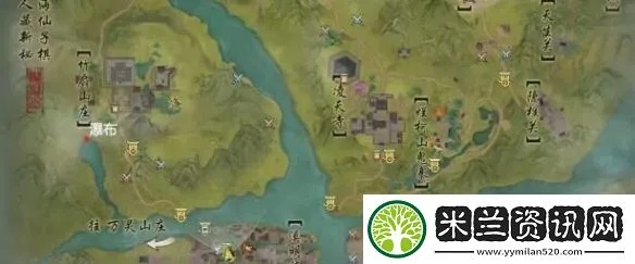 《剑网3》子夜歌奇遇攻略：轻松捕捉宠物，解锁神秘技能！