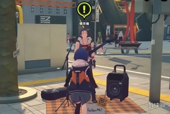 《绝区零》三明治攻略：第五天挑战必胜秘籍大揭秘