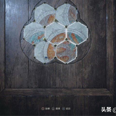 生化危机4重制版谜题攻略：全解密汇总，解锁隐藏谜题技巧