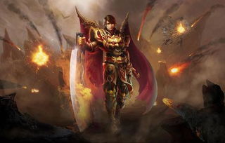 烈马战士培养攻略：安洛先火战新手必看技巧揭秘