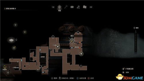 破解生化危机4重制版石质台座六边形谜题攻略,掌握隐藏技巧! 破解生化危机4重制版石质台座六边形谜题攻略,掌握隐藏技巧!