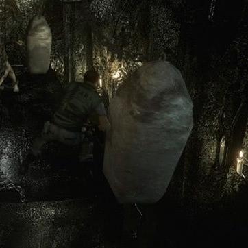 《生化危机4》重制版小洞窟祭坛谜题破解攻略：揭秘神秘解谜技巧