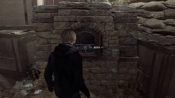 生化危机4重制版村长水晶球谜题破解攻略，轻松解锁村长宝藏秘籍