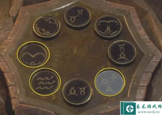 破解生化危机4重制版六边形浮雕谜题攻略，掌握隐藏技巧！