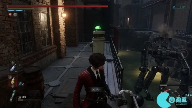 匹诺曹谎言攻略：市政大厅过道高效通关技巧揭秘