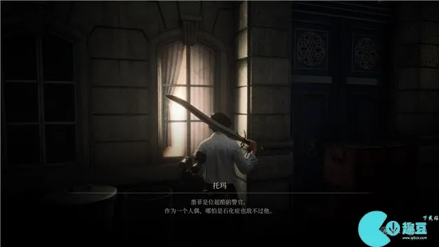 匹诺曹谎言攻略：市政大厅过道高效通关技巧揭秘