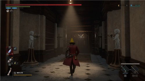 匹诺曹谎言陶瓷小巷攻略：高效完成技巧揭秘