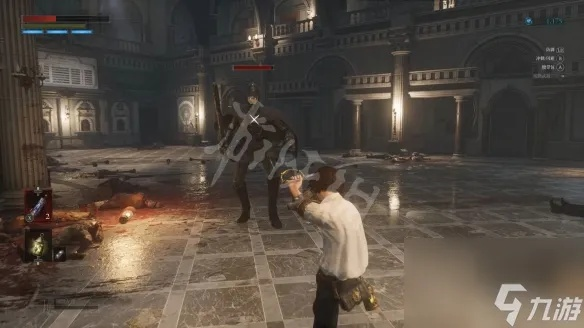 匹诺曹谎言攻略：克拉特中央车站通关秘籍大揭秘