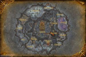 无畏契约裂变峡谷地图解析！瓦罗兰特国服天漠之峡攻略秘籍大揭秘