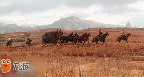 荒野大镖客2攻略：快速找到珠玉璧人卡，解锁神秘香烟技巧揭秘