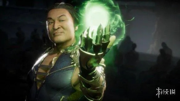 《真人快打》终结技大革新！揭秘史上最“狂野”新招式震撼来袭