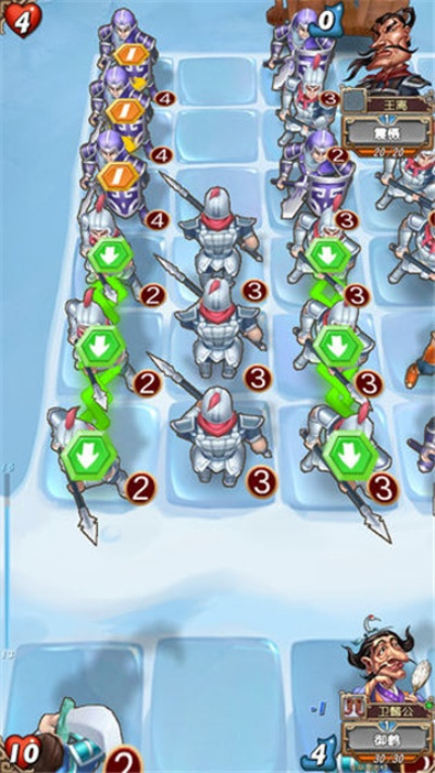 《家园攻防战》毒瓶怪人：揭秘全新战斗策略，掌握攻防制胜之道