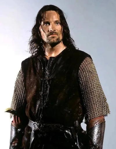 人皇阿拉贡67岁庆生揭秘！维果·莫腾森经典影视作品大盘点