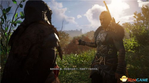 刺客信条英灵殿攻略：轻松夷平恩宁斯通，掌握最强战术秘诀