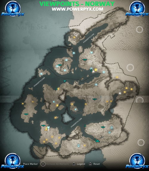 千眼商会任务攻略：揭秘刺客信条英灵殿高效完成技巧