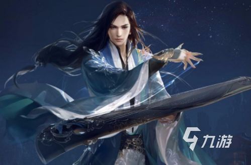 《逆水寒手游》妙手甄医毒奇遇攻略，解锁神秘新技能！