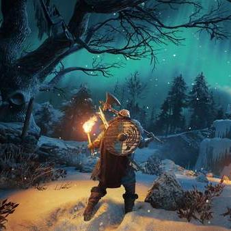 《刺客信条英灵殿》天生王权任务攻略：高效完成技巧揭秘！