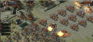 《超逼真攻城》通关必看！揭秘高效攻略，轻松征服城池新技巧