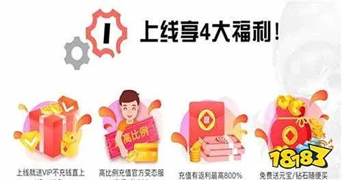 2025年度变态手游盒子排行：福利爆棚，bt盒子精选前十推荐