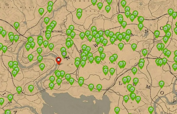《荒野大镖客2》理想实用攻略：入门任务详解，轻松上手技巧分享