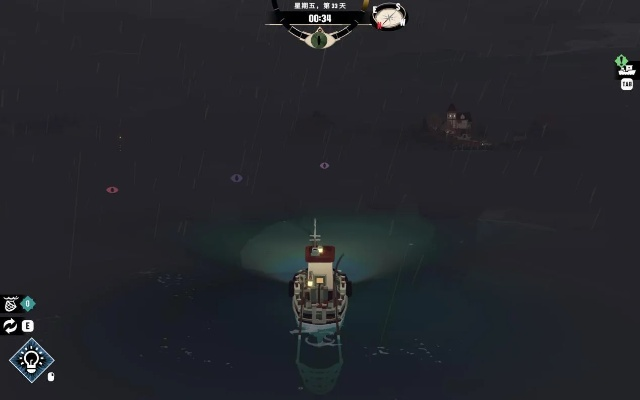 渔帆暗涌摄像机任务攻略：高效解锁技巧揭秘，轻松提升游戏体验