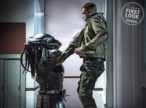 《铁血战士》11月7日上映，独家揭秘杀戮之地新玩法！