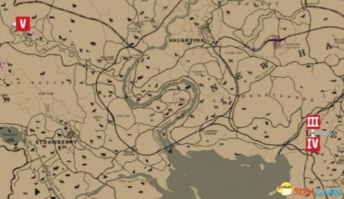 荒野大镖客2艺术家之路攻略：深度解析任务完成技巧，解锁艺术天赋