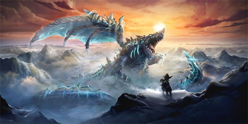 《怪兽8号》新角色鸣海弦惊艳亮相，探索未知游戏新境界！