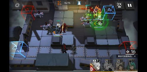 《明日方舟》攻略：破解浸血焦土指标集缺失难题，高效提升战力