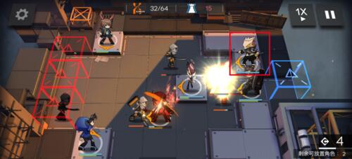 《明日方舟》攻略：破解浸血焦土指标集缺失难题，高效提升战力