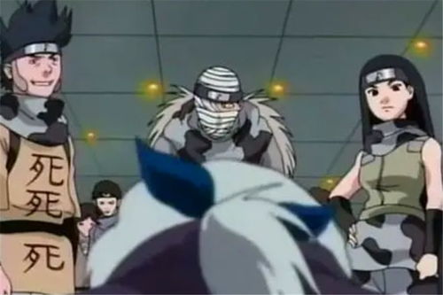 火影手游独家揭秘：油女龙马忍者技能全解析，掌握忍术新境界