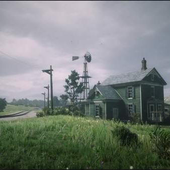 《荒野大镖客2》夜晚任务攻略：解锁“美好夜晚”独特玩法技巧揭秘