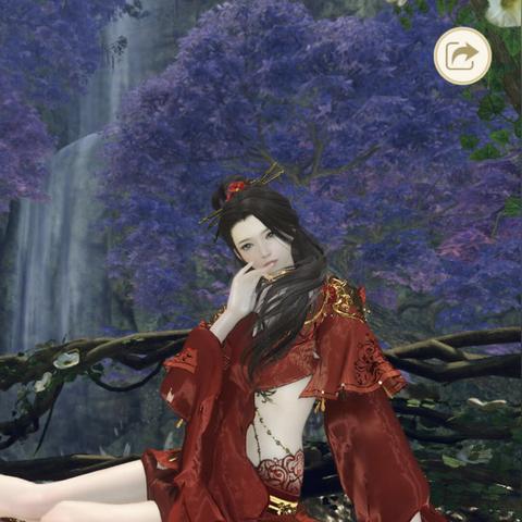 《逆水寒手游》元宵书信轻松获取攻略，解锁隐藏福利！