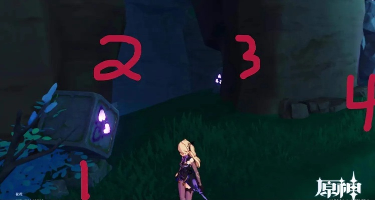 原神攻略：高效解锁“另一条管道”目标，掌握隐藏技巧